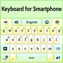 Keyboard for Smartphone-APK