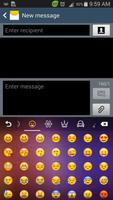 Keyboard for Galaxy S5 screenshot 3