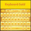 Clavier d'or