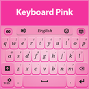 Keyboard Pink APK