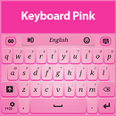 Keyboard Pink-APK