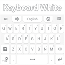 键盘白色 APK