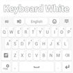 Keyboard White