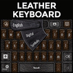 Leather Keyboard