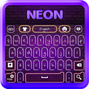 Neon Keyboard APK