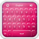 Pink Candy Keyboard APK