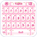 Pinky Keyboard APK
