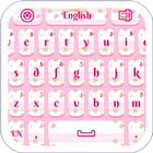 Pinky Keyboard icono