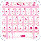 Pinky Keyboard أيقونة