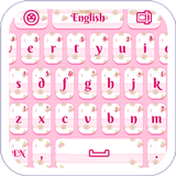 Pinky Keyboard أيقونة