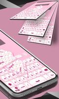 Pinky Keyboard Poster