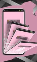 Pinky Keyboard تصوير الشاشة 1