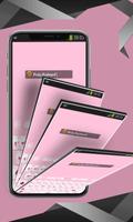 Pinky Keyboard تصوير الشاشة 2