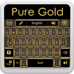 Pure Gold Keyboard