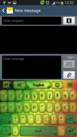 Rasta Keyboard 스크린샷 2