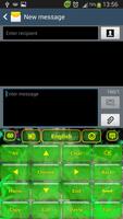 Reggae Keyboard syot layar 3