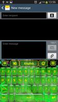 Reggae Keyboard syot layar 2