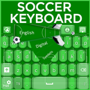 Soccer Keyboard APK