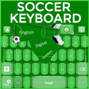 Soccer Keyboard-APK