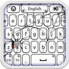 Spider Web Keyboard icon