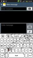 Spider Web Keyboard screenshot 2