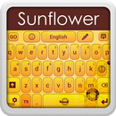 Sunflower Keyboard APK