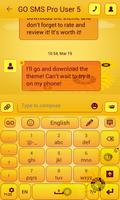 Sunflower Keyboard screenshot 3