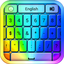 Super Color Keyboard APK