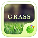 Grass GO Keyboard Theme &Emoji APK