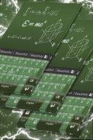 Smart Math Keyboard poster