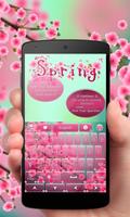 Spring Go Keyboard Theme screenshot 3