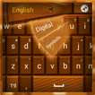 Dark Chocolate Keyboard