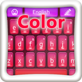 Keyboard Color