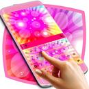 Color Explosion Keyboard APK