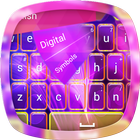 ikon Colour Keyboard