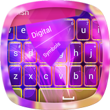 Colour Keyboard ícone