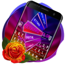 2019 Kleur van het toetsenbord-APK