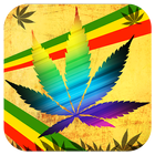 Cool Rasta Keyboard icono
