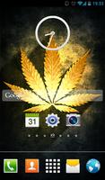 Gold Rasta Keyboard Screenshot 3