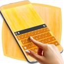 Caramel Keyboard APK