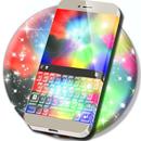 Cambiar el color del teclado APK