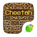 Cheetah GO Keyboard Theme APK