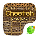Cheetah GO Keyboard Theme aplikacja
