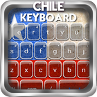 Chile Keyboard ikona