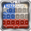 Chile Teclado