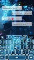 Taric Keyboard screenshot 2