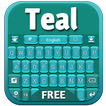 Teal GO Klavye