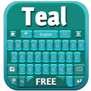 Teal GO Klavye APK