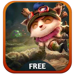 Teemo Theme APK download