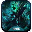 脫粒大聲笑鍵盤 APK